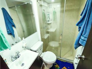Foto 15 de VENTA APARTAMENTO MIRADOR CORINTO RESERVADO SUBA BOGOTA