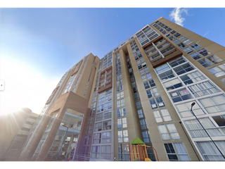 Foto 1 de VENTA APARTAMENTO MIRADOR CORINTO RESERVADO SUBA BOGOTA