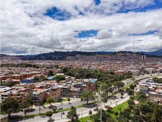 Foto 22 de VENTA APARTAMENTO MIRADOR CORINTO RESERVADO SUBA BOGOTA