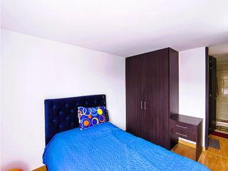 Foto 14 de VENTA APARTAMENTO MIRADOR CORINTO RESERVADO SUBA BOGOTA