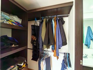 Foto 11 de VENTA APARTAMENTO MIRADOR CORINTO RESERVADO SUBA BOGOTA
