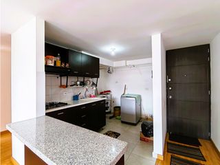 Foto 5 de VENTA APARTAMENTO MIRADOR CORINTO RESERVADO SUBA BOGOTA