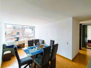 Foto 3 de VENTA APARTAMENTO MIRADOR CORINTO RESERVADO SUBA BOGOTA