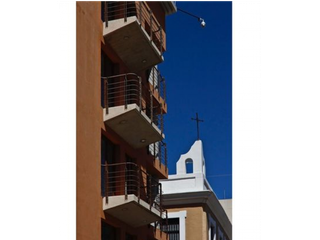 Foto 1 de Venta  de Lujoso Apartaestudio en el Centro Historico con RT.