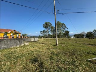 Foto 5 de Venta de Lotes en Popayán, en Cerritos de la Paz B. Campobello.