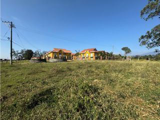 Foto 6 de Venta de Lotes en Popayán, en Cerritos de la Paz B. Campobello.
