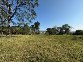 Foto 8 de Venta de Lotes en Popayán, en Cerritos de la Paz B. Campobello.