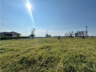 Foto 1 de Venta de Lotes en Popayán, en Cerritos de la Paz B. Campobello.