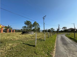 Foto 2 de Venta de Lotes en Popayán, en Cerritos de la Paz B. Campobello.