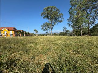 Foto 9 de Venta de Lotes en Popayán, en Cerritos de la Paz B. Campobello.