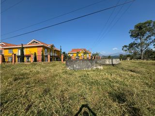 Foto 7 de Venta de Lotes en Popayán, en Cerritos de la Paz B. Campobello.