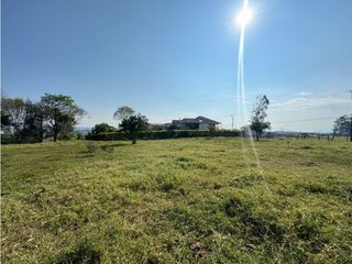 Foto 3 de Venta de Lotes en Popayán, en Cerritos de la Paz B. Campobello.