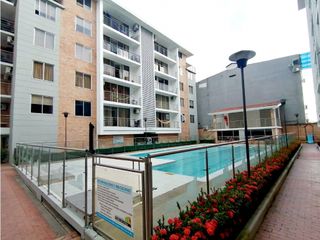 Foto 1 de SE ARRIENDA APARTAMENTO TORRES DE LETICIA YOPAL