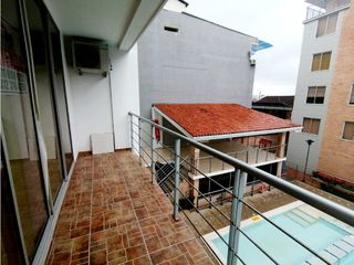 Foto 10 de SE ARRIENDA APARTAMENTO TORRES DE LETICIA YOPAL