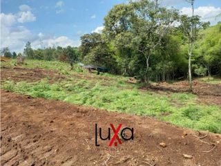 Foto 5 de LUXA VENDE O PERMUTA PARCELA ALTOS DE LA CARRILERA POR LAS MARGARITAS