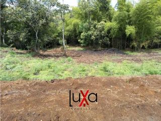 Foto 6 de LUXA VENDE O PERMUTA PARCELA ALTOS DE LA CARRILERA POR LAS MARGARITAS