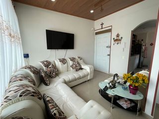 Foto 1 de Venta Apartamento Tocancipa