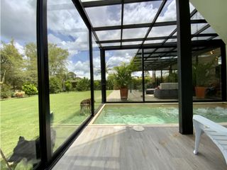 Foto 3 de Casa Campestre Piscina Parcelacion La Ceja