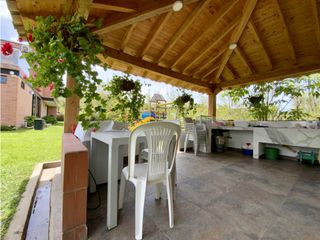 Foto 46 de Casa Campestre Piscina Parcelacion La Ceja