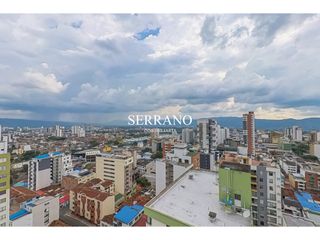 Foto 13 de APARTAESTUDIO EN VENTA EN STRADA SUITES BOLIVAR ORIENTAL BUCARAMANGA