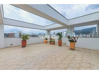 Foto 12 de APARTAESTUDIO EN VENTA EN STRADA SUITES BOLIVAR ORIENTAL BUCARAMANGA