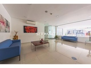 Foto 9 de APARTAESTUDIO EN VENTA EN STRADA SUITES BOLIVAR ORIENTAL BUCARAMANGA