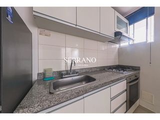Foto 4 de APARTAESTUDIO EN VENTA EN STRADA SUITES BOLIVAR ORIENTAL BUCARAMANGA