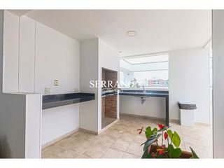 Foto 11 de APARTAESTUDIO EN VENTA EN STRADA SUITES BOLIVAR ORIENTAL BUCARAMANGA