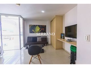 Foto 2 de APARTAESTUDIO EN VENTA EN STRADA SUITES BOLIVAR ORIENTAL BUCARAMANGA