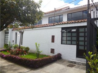 Foto 2 de Venta Casa en Niza - Bogota