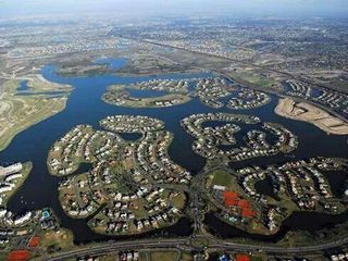 Foto 2 de Exclusivo Lote en Barrio La Isla, Nordelta - Vista a la Laguna Central