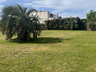 Foto 5 de Exclusivo Lote en Barrio La Isla, Nordelta - Vista a la Laguna Central