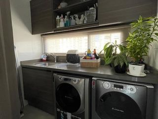 Foto 10 de Semipiso de categoria, 4 ambientes, 2 cocheras. Vista al Rio. Quilmes Centro