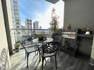 Foto 23 de Semipiso de categoria, 4 ambientes, 2 cocheras. Vista al Rio. Quilmes Centro
