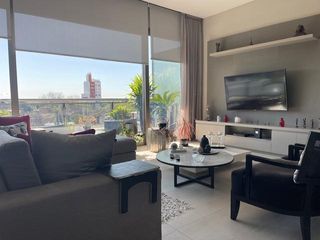 Foto 33 de Semipiso de categoria, 4 ambientes, 2 cocheras. Vista al Rio. Quilmes Centro