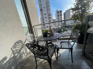 Foto 55 de Semipiso de categoria, 4 ambientes, 2 cocheras. Vista al Rio. Quilmes Centro