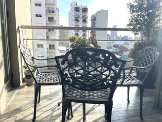 Foto 54 de Semipiso de categoria, 4 ambientes, 2 cocheras. Vista al Rio. Quilmes Centro