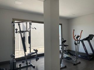Foto 62 de Semipiso de categoria, 4 ambientes, 2 cocheras. Vista al Rio. Quilmes Centro