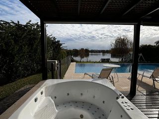 Foto 27 de Venta Casa 6 Ambientes a La Laguna en El Cantón Islas Escobar