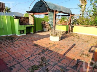 Foto 24 de Casa en 2 dormitorios y terraza con asador