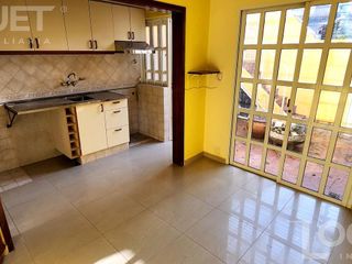 Foto 18 de Casa en 2 dormitorios y terraza con asador