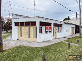 Foto 1 de Casa en venta - 3 dormitorios 1 baño - cochera - 145 mts2 - Manuel B Gonnet