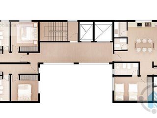 Foto 24 de Departamento en venta desde el pozo de 2 de dormitorio Posadas