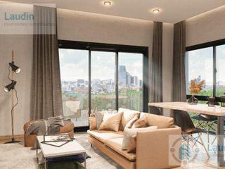 Foto 8 de Departamento en venta desde el pozo de 2 de dormitorio Posadas
