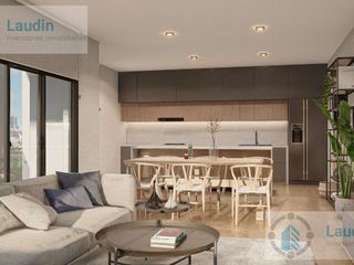 Foto 1 de Departamento en venta desde el pozo de 2 de dormitorio Posadas