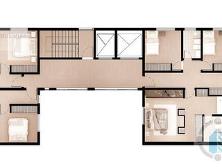 Foto 25 de Departamento en venta desde el pozo de 2 de dormitorio Posadas