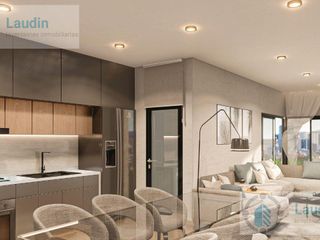 Foto 9 de Departamento en venta desde el pozo de 2 de dormitorio Posadas