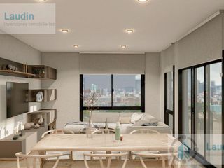 Foto 7 de Departamento en venta desde el pozo de 2 de dormitorio Posadas