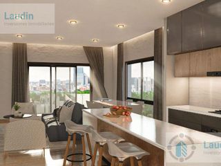 Foto 15 de Departamento en venta desde el pozo de 2 de dormitorio Posadas