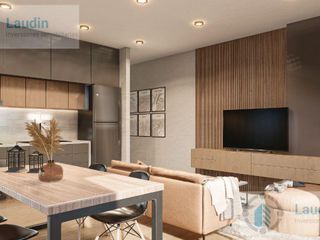 Foto 3 de Departamento en venta desde el pozo de 2 de dormitorio Posadas